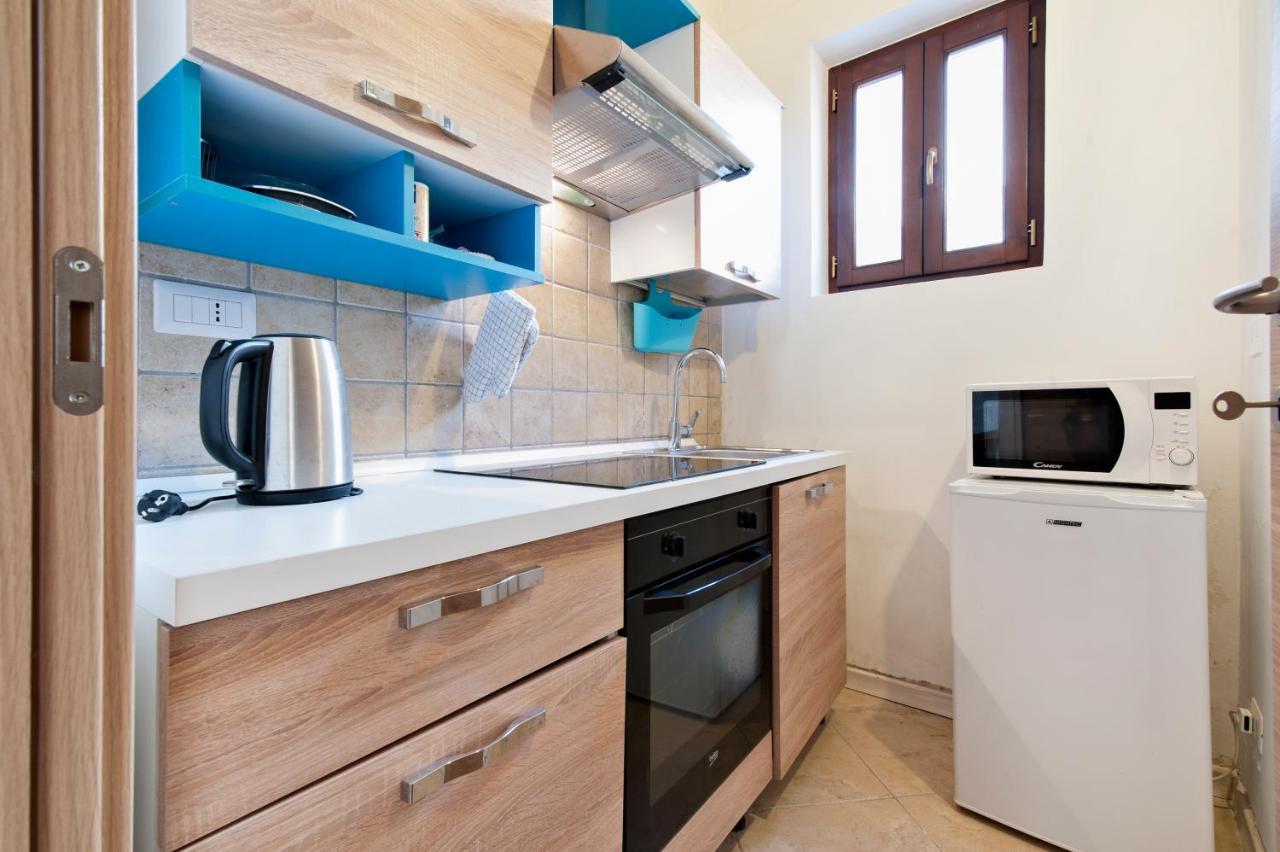 Mesagnesi 6 - Loft Centro Storico Sit Leilighet Lecce Eksteriør bilde